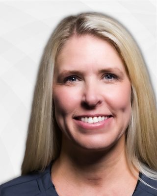 Laura Williams, RDH, dental hygienist and myofunctional therapist at Valley Family Dental's Roland office