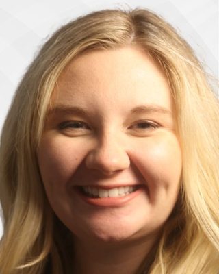 Megan Balch, RDH, dental hygienist at Valley Family Dental's Fort Smith office